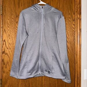 Under Armour ColdGear Hoodie